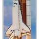 Image for article titled The Mystery Of The Space Shuttle In That Simpsons Episode Where Homer Went To Space